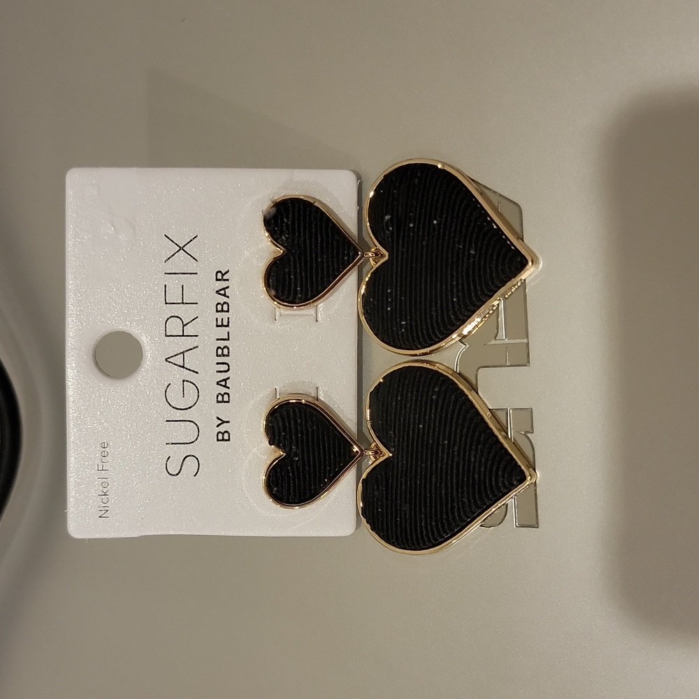 # 10. SUGARFIX BY BAUBLEBAR NICKEL-FREE EARRINGS